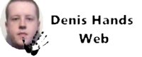 Denis Hands Web